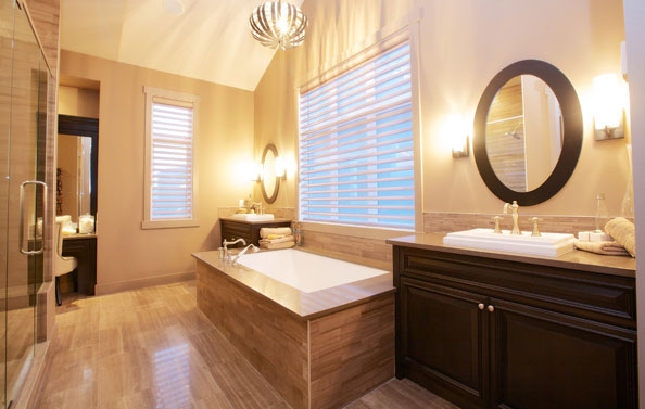 防水材料工具运用